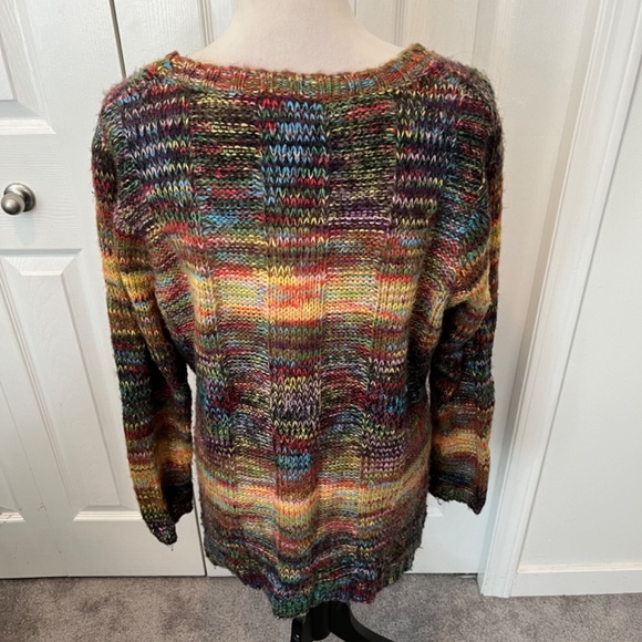 Bobbie Brooks size 1x sweater - Picture 10 of 15